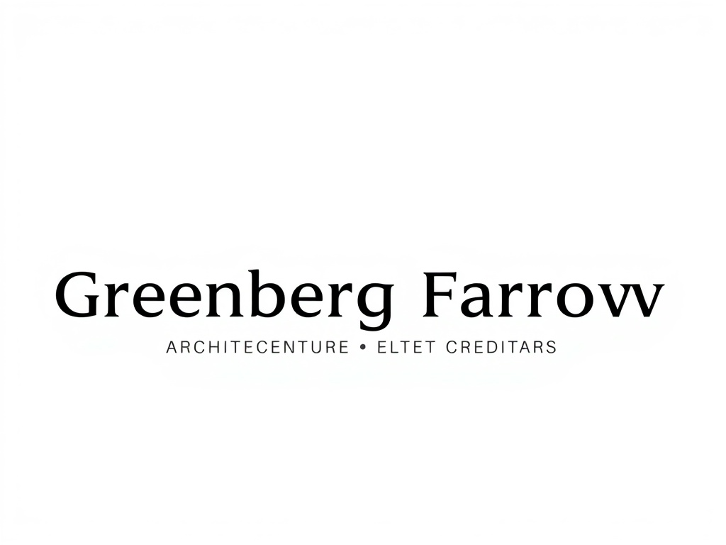 Greenberg Farrow Architecture Engineering Development