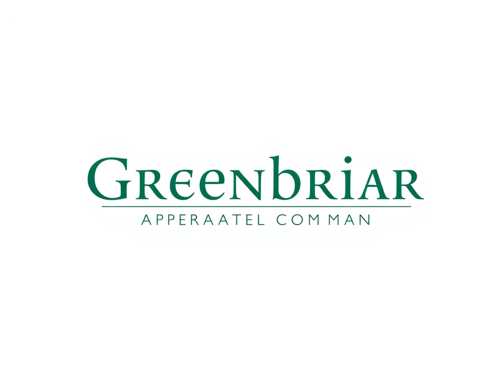 Greenbriar Appraisal Company