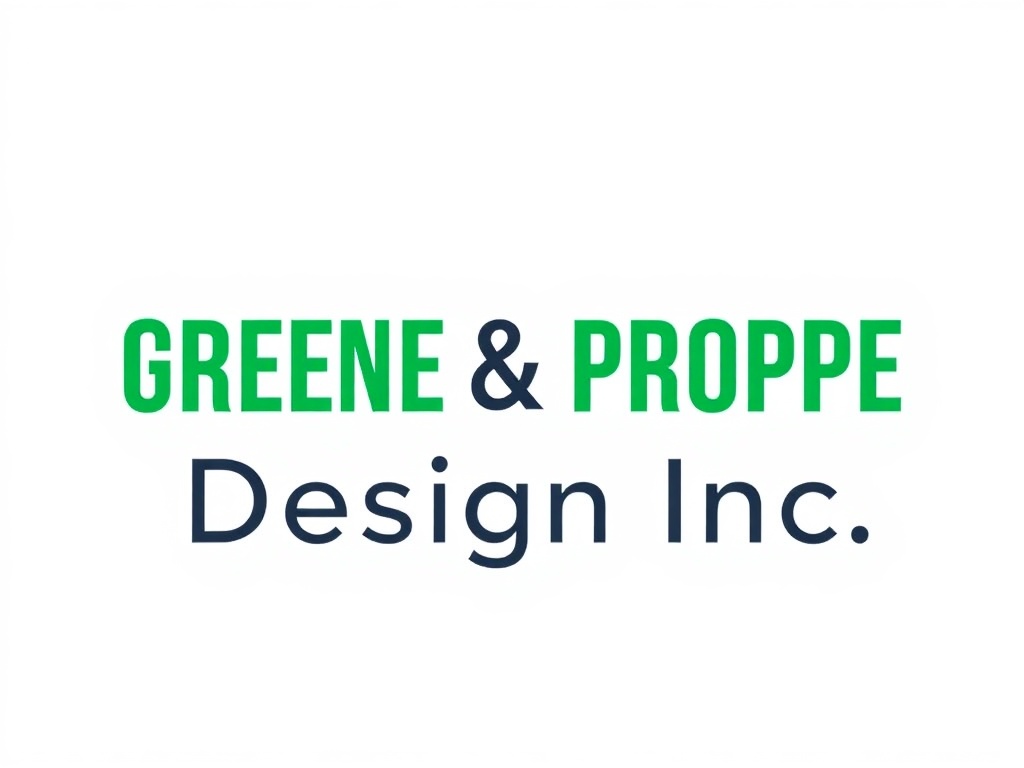 Greene & Proppe Design Inc