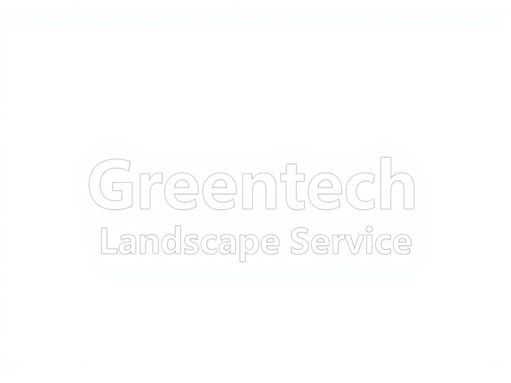 Greentech Landscape Service