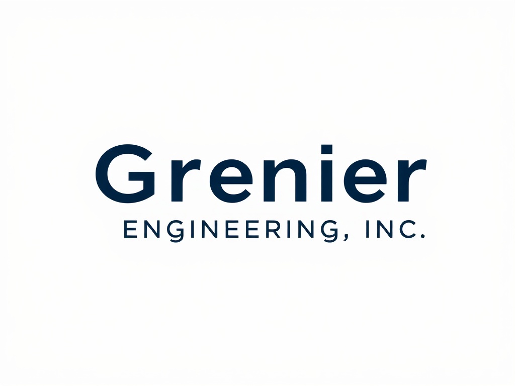 Grenier Engineering, Inc.