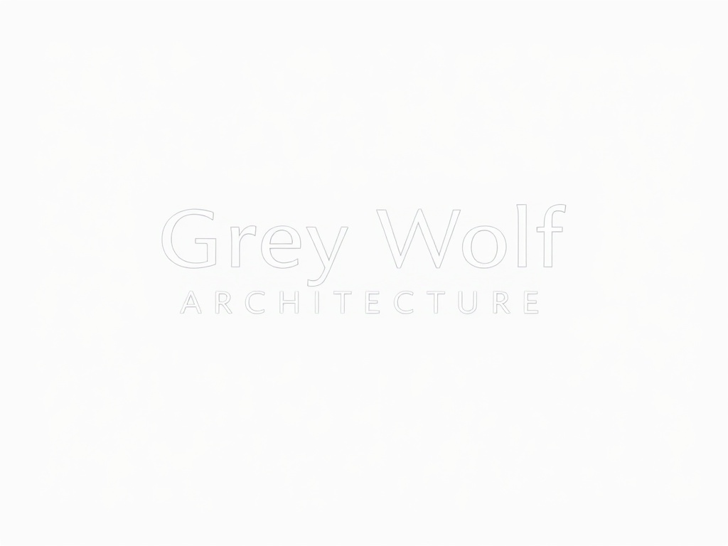 Grey Wolf Architecture