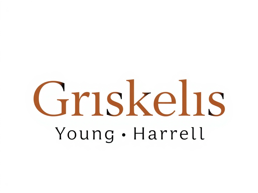 Griskelis Young Harrell