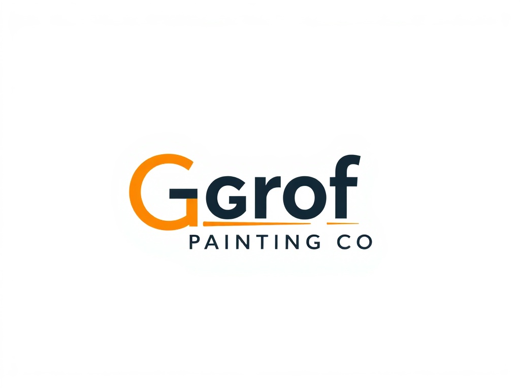 Grof Painting Co