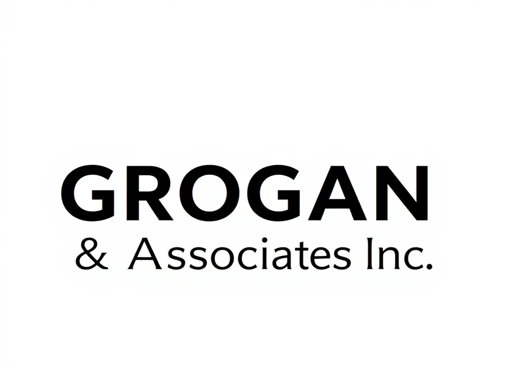 Grogan & Associates Inc.