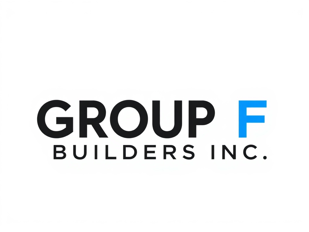 Group F Builders Inc
