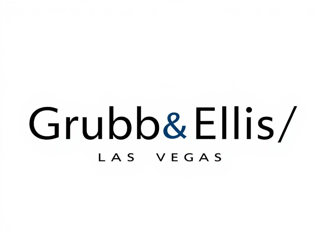 Grubb Ellis/ G & E Las Vegas