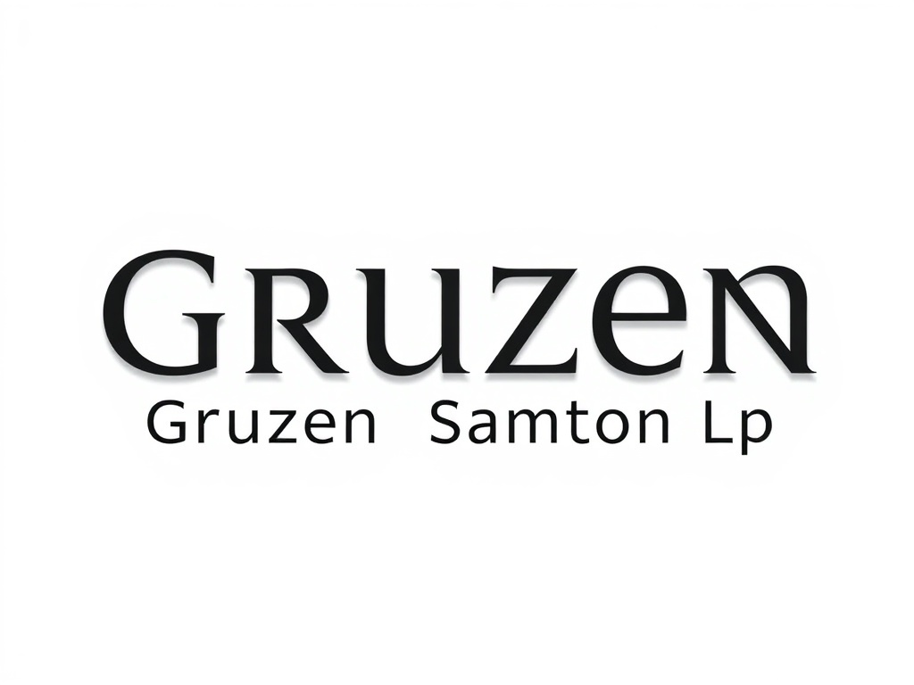 Gruzen Samton Llp