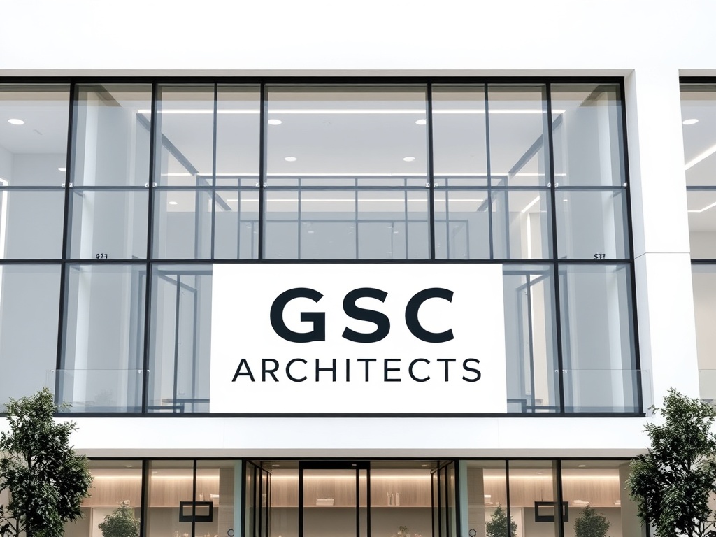 Gsc Architects
