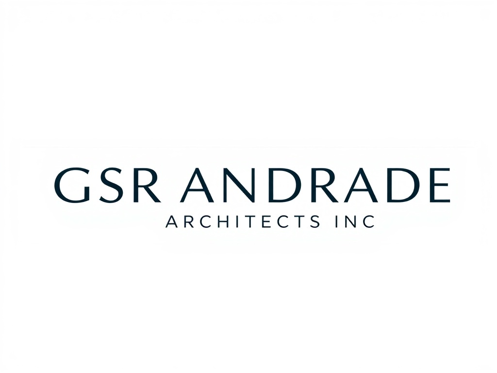 Gsr Andrade Architects Inc