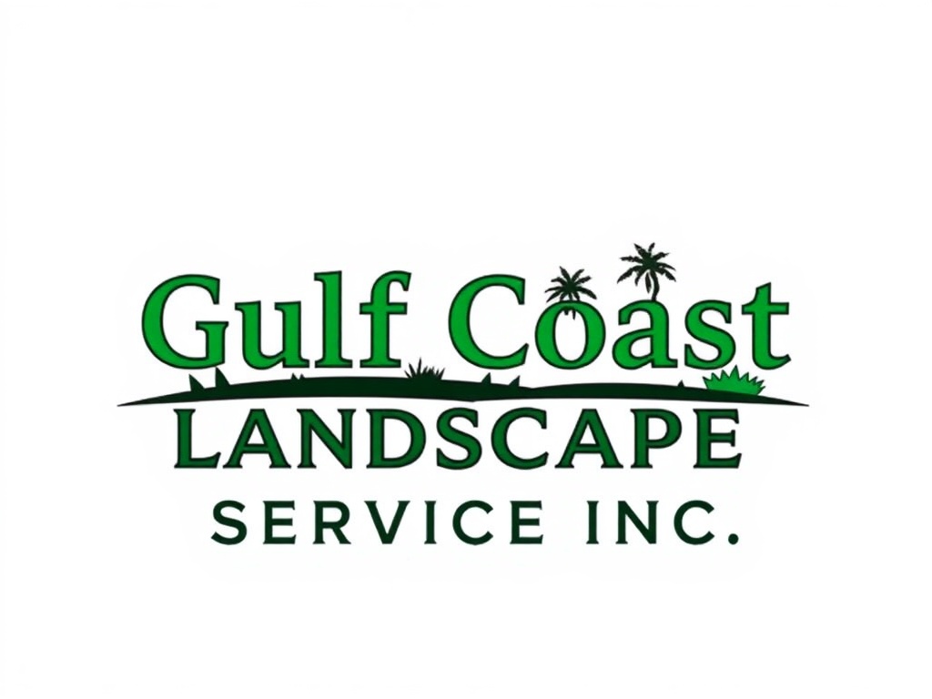 Gulf Coast Landscape Service Inc