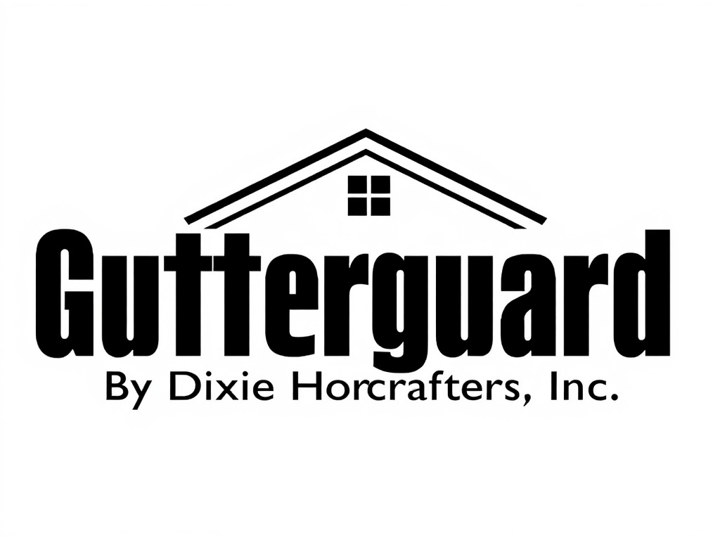 Gutterguard By Dixie Homecrafters, Inc.