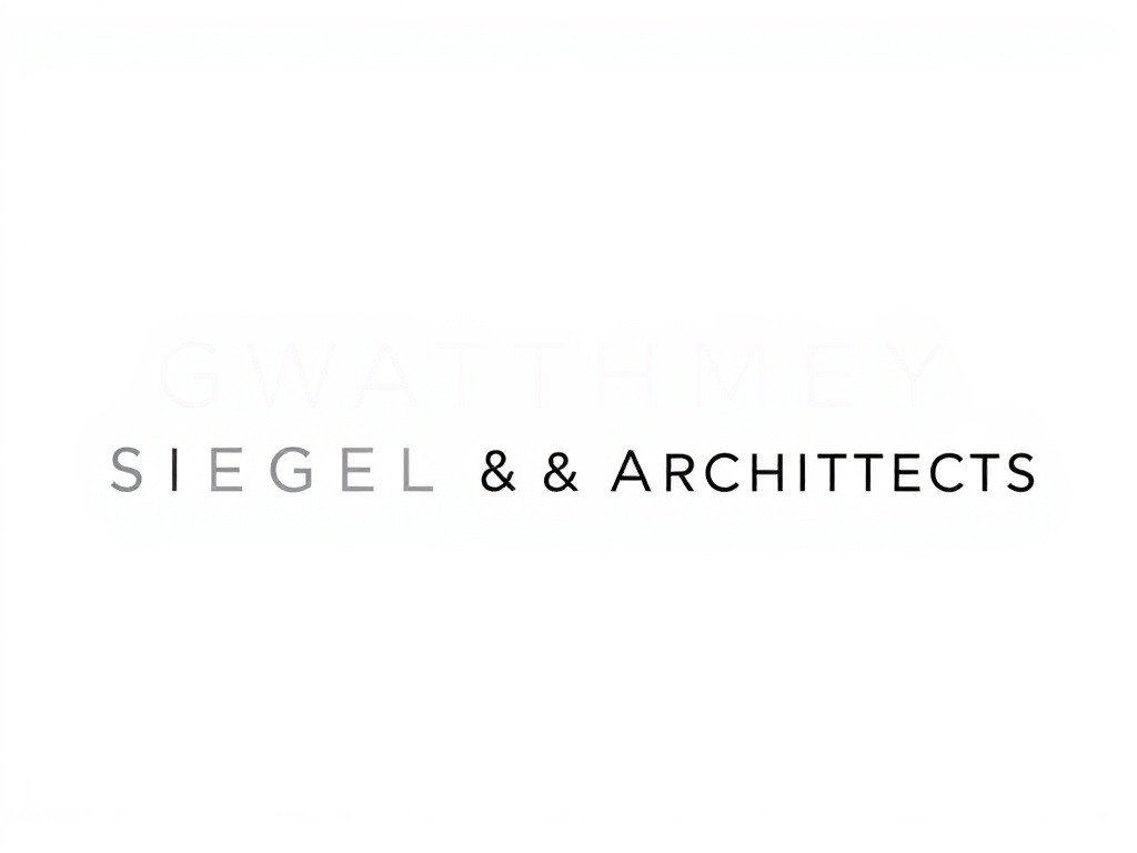 Gwathmey Siegel & Associates Architects