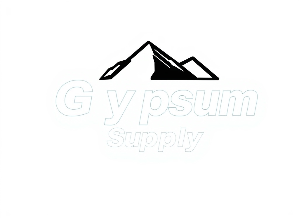 Gypsum Supply