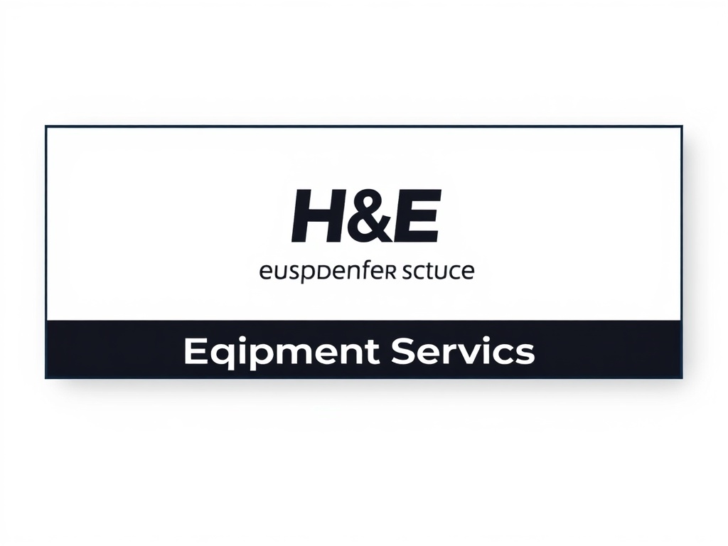 H&E Equipment Services