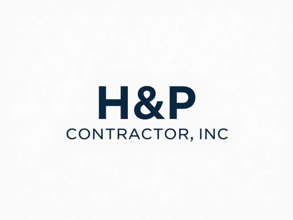 H & P Contractor, Inc.