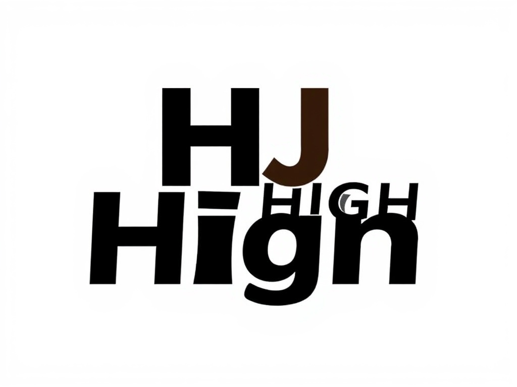 H J High