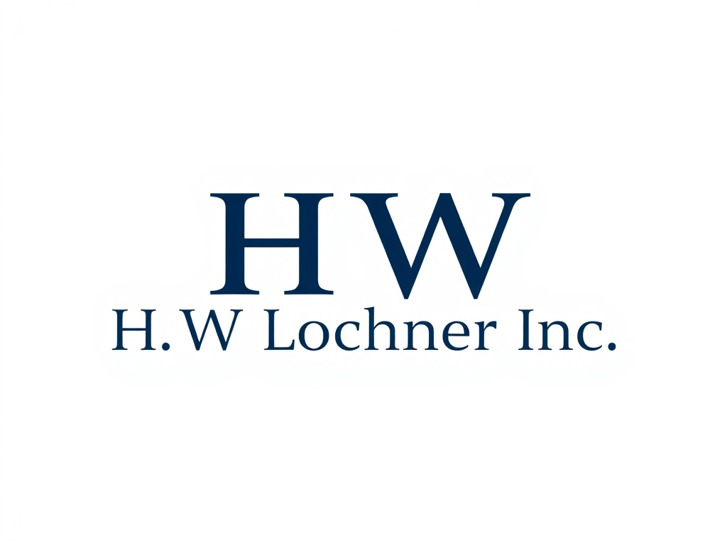 H W Lochner Inc
