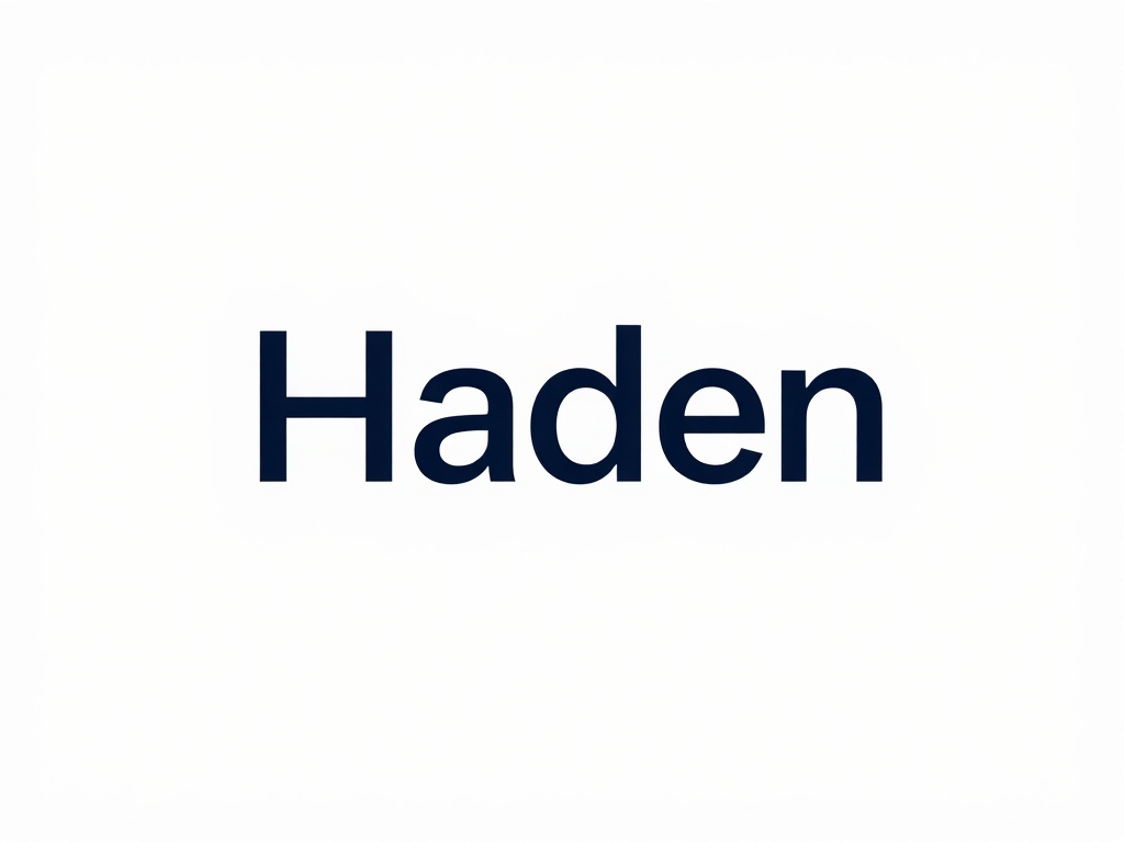 Haden Stanziale