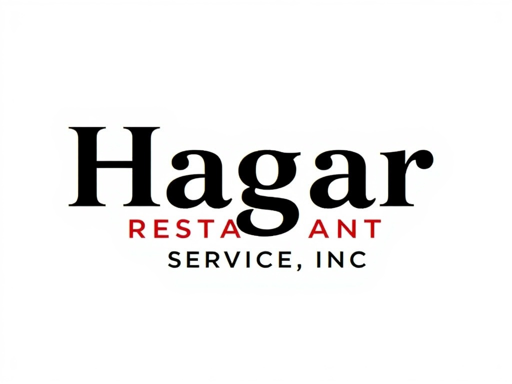 Hagar Restaurant Service, Inc.