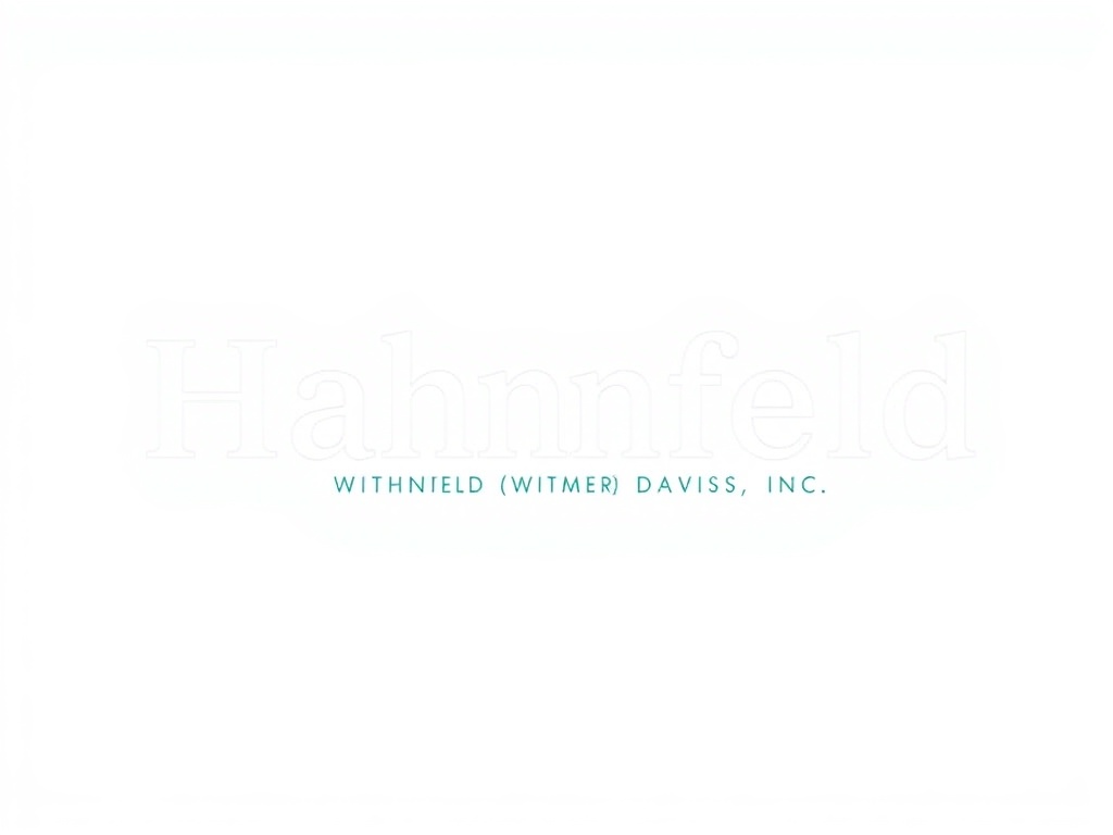 Hahnfeld Witmer Davis, Inc.