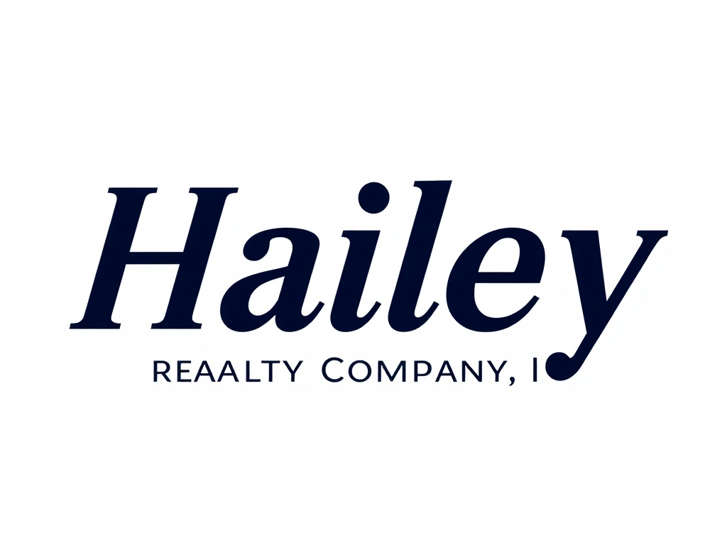 Hailey Realty Company, Inc.