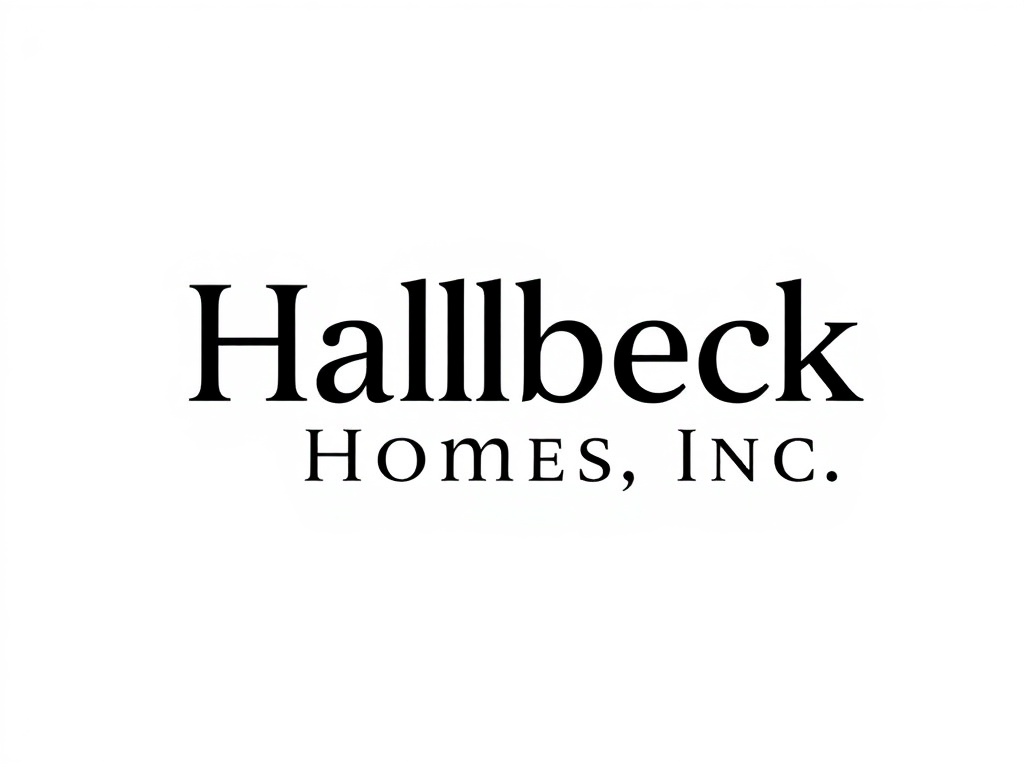 Hallbeck Homes Inc