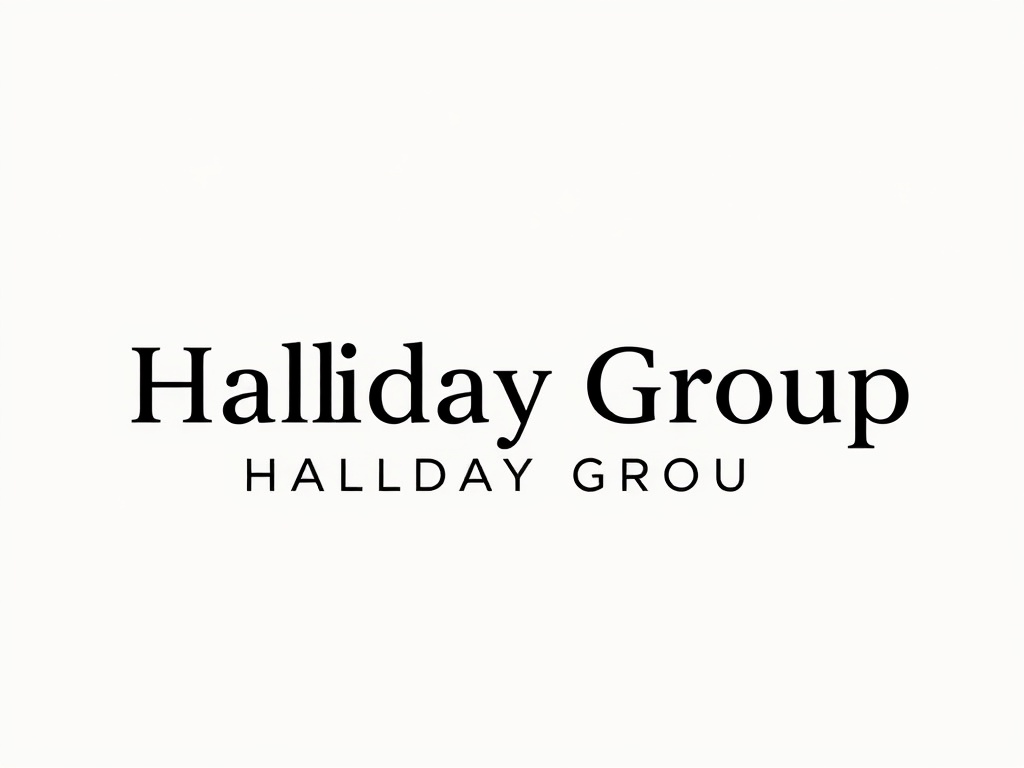 Halliday, John - Halliday Group Realty Advisors