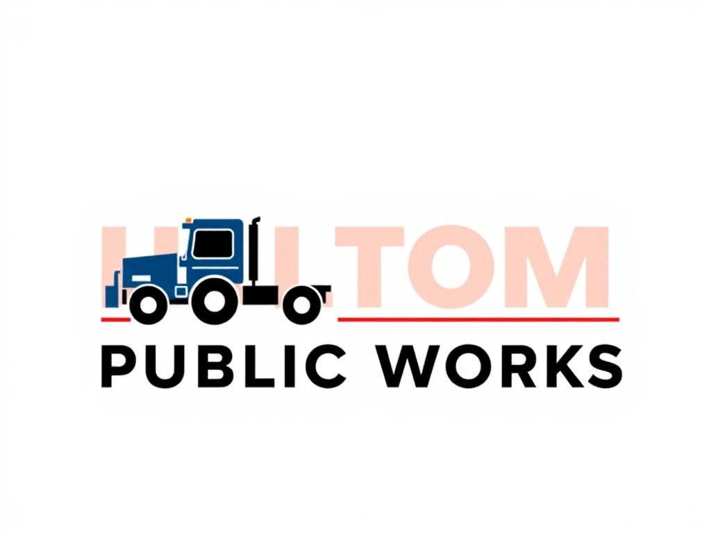 Haltom City Public Works