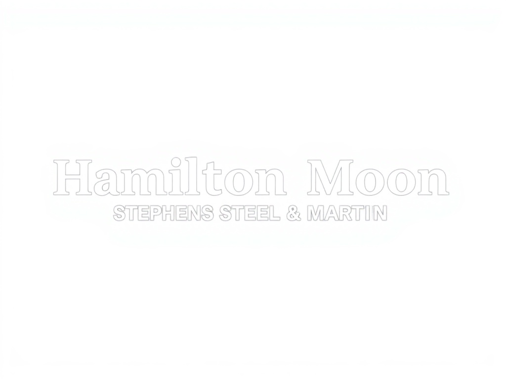 Hamilton Moon Stephens Steele & Martin Pllc