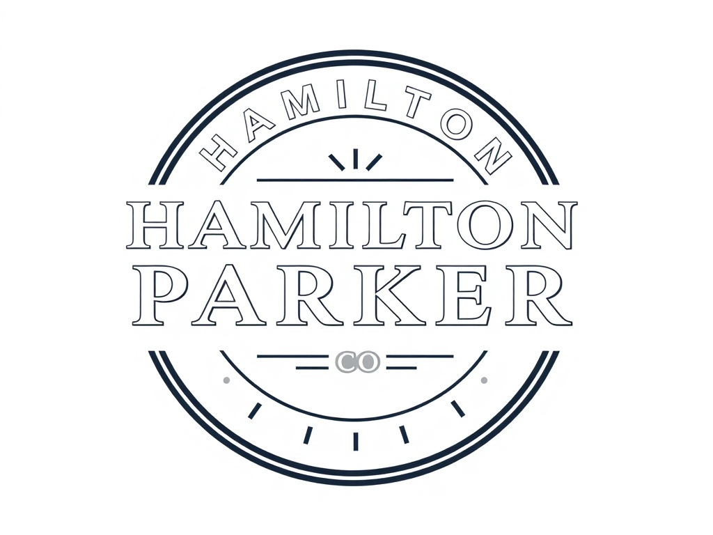 Hamilton Parker Co