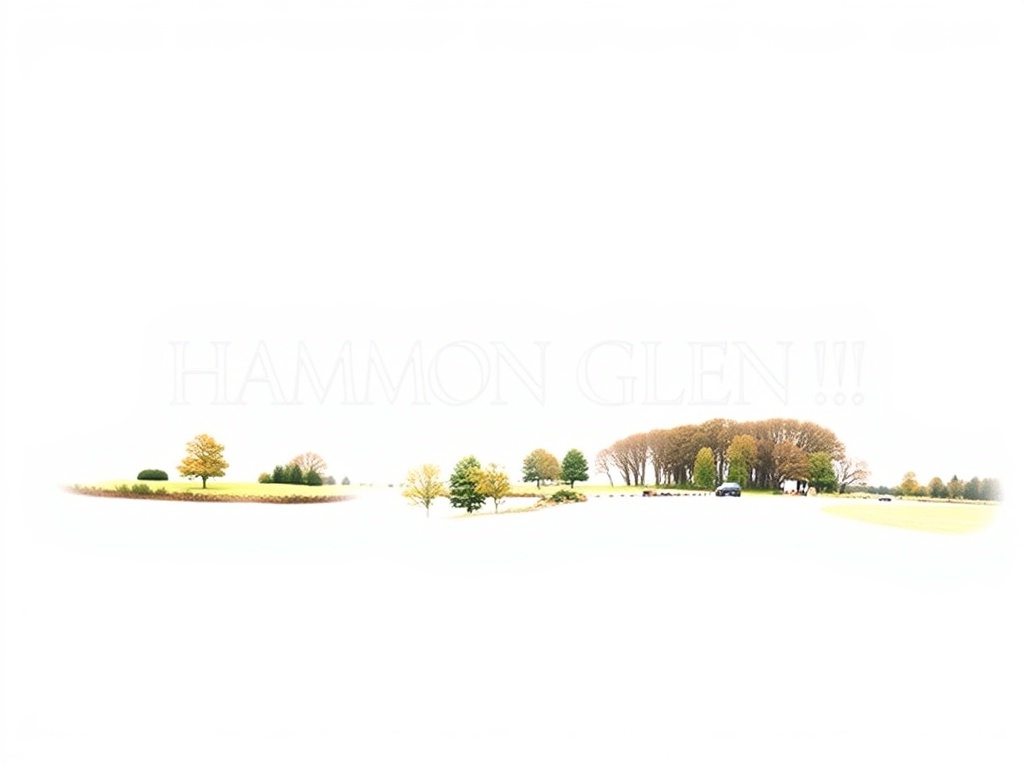 Hammond Glen