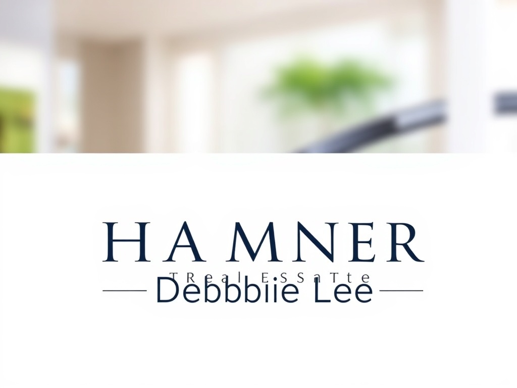 Hamner Real Estate - Debbie Lee