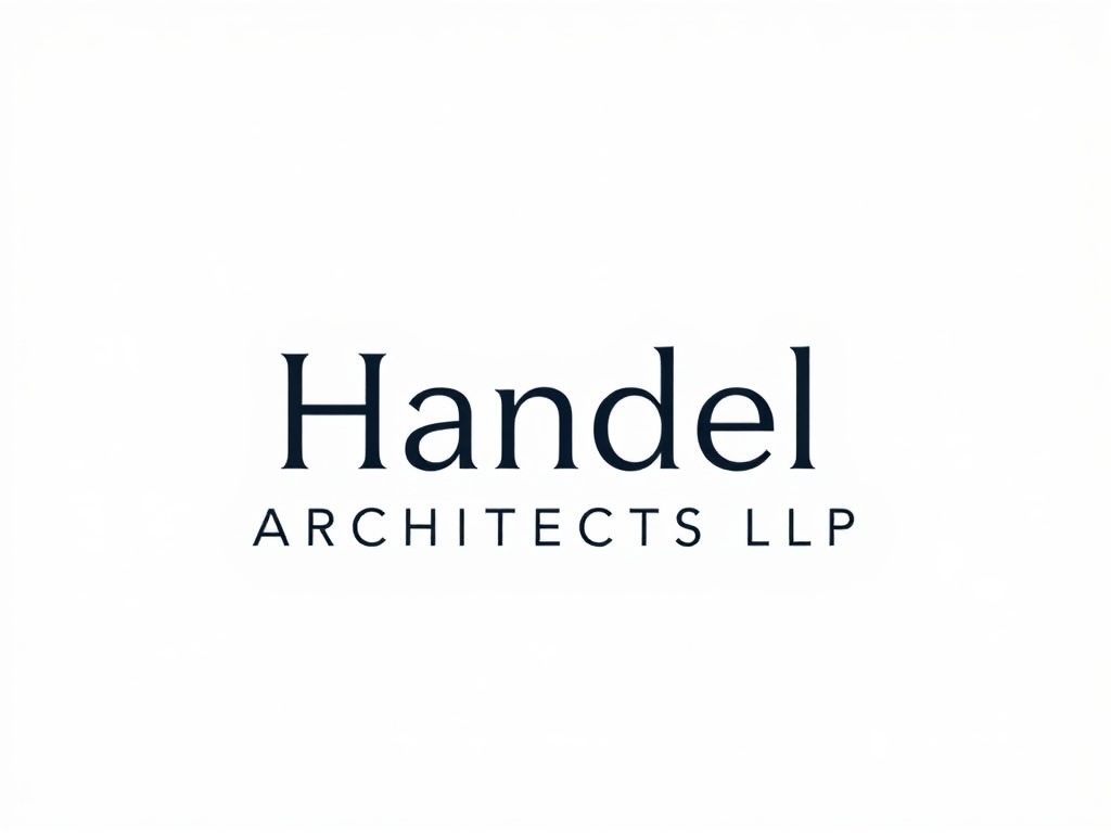 Handel Architects Llp