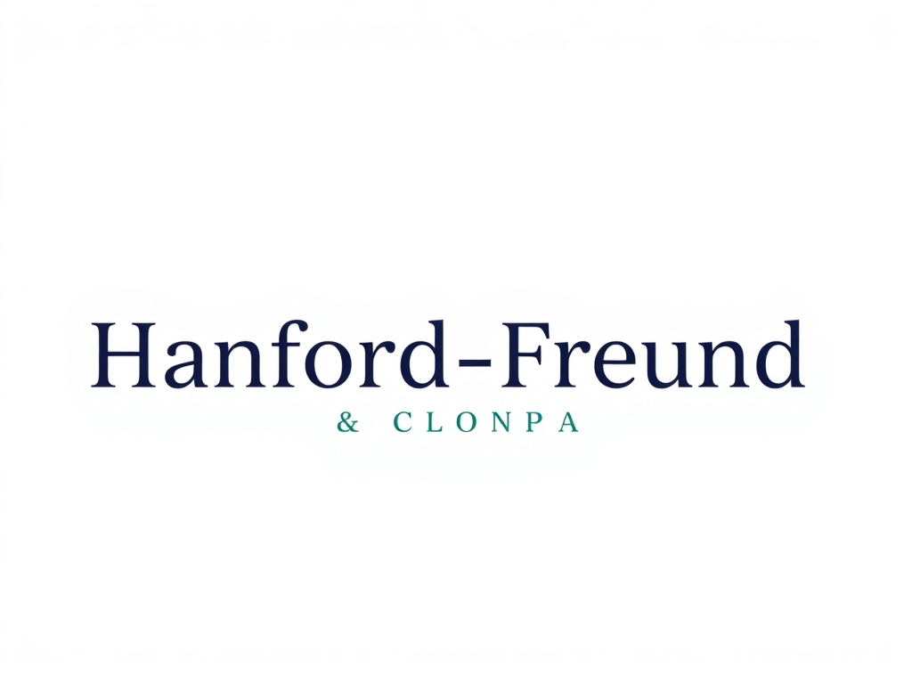 Hanford-Freund & Company