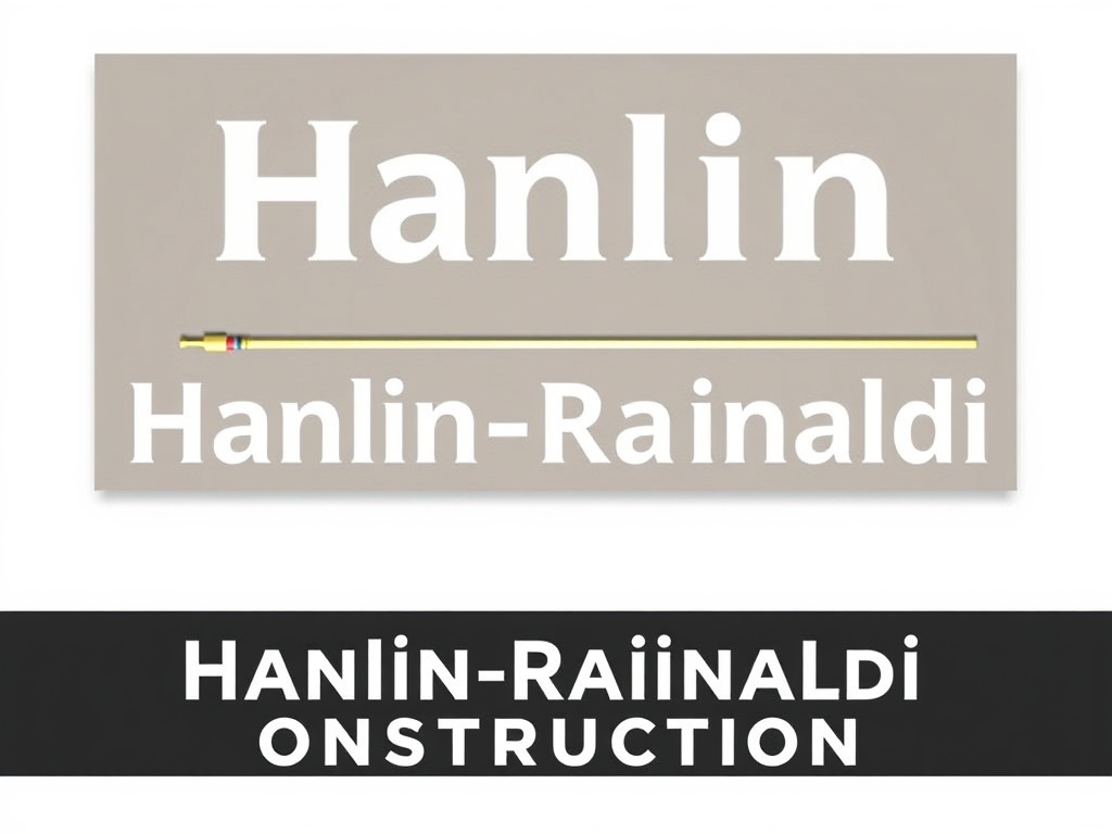 Hanlin-Rainaldi Construction