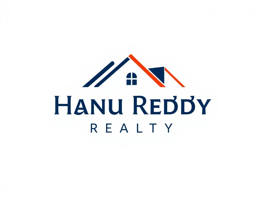 Hanu Reddy Realty