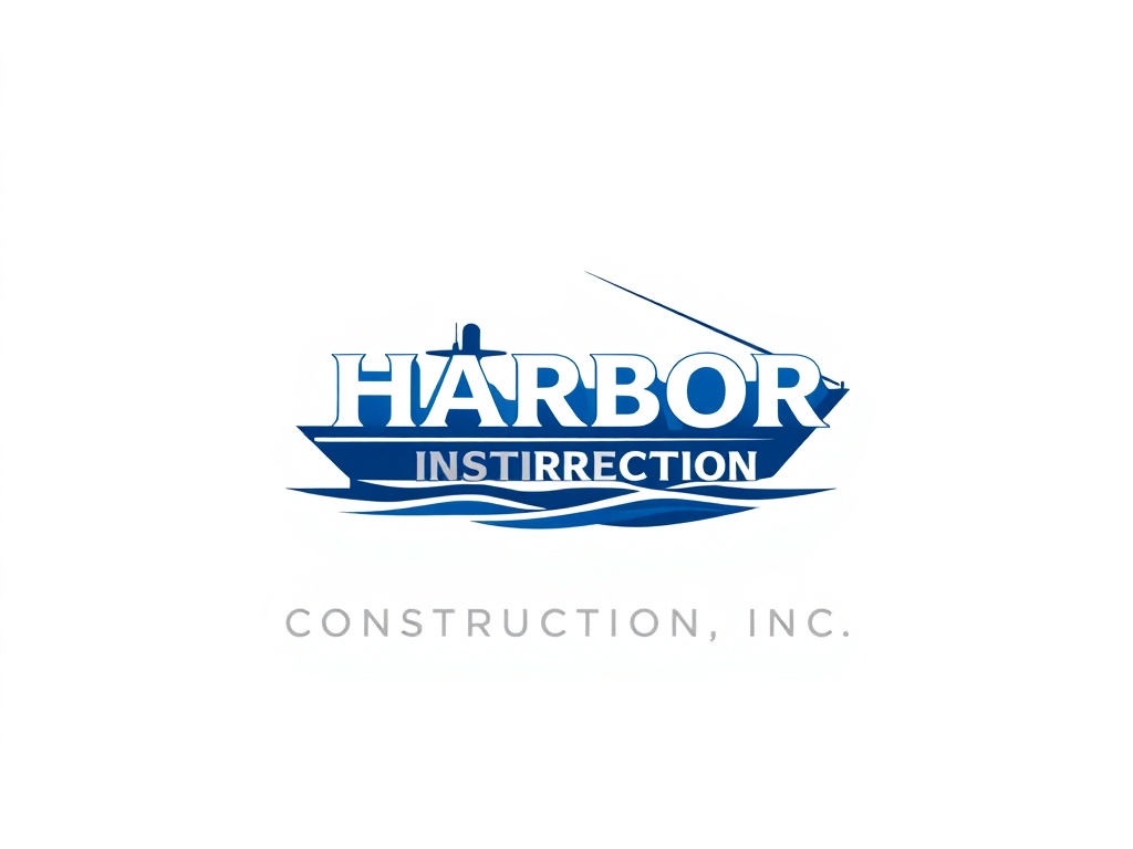 Harbor Construction Co Inc