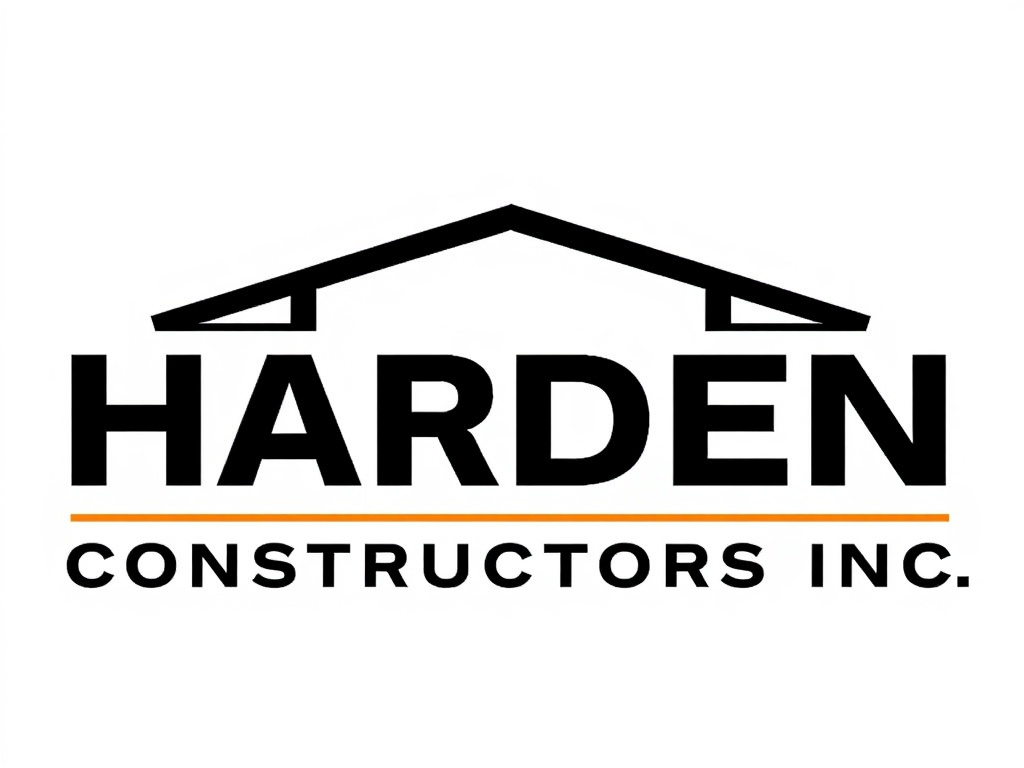 Harden Constructors Inc