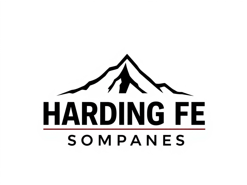 Harding FE Asphalt Companies