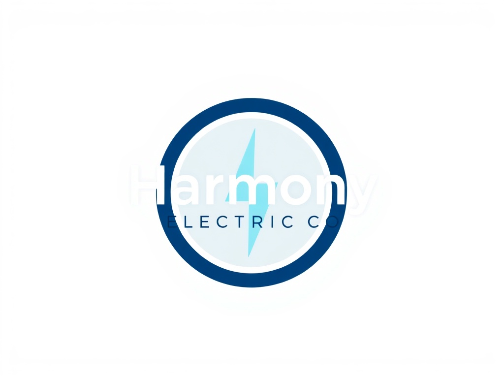 Harmony Electric Co