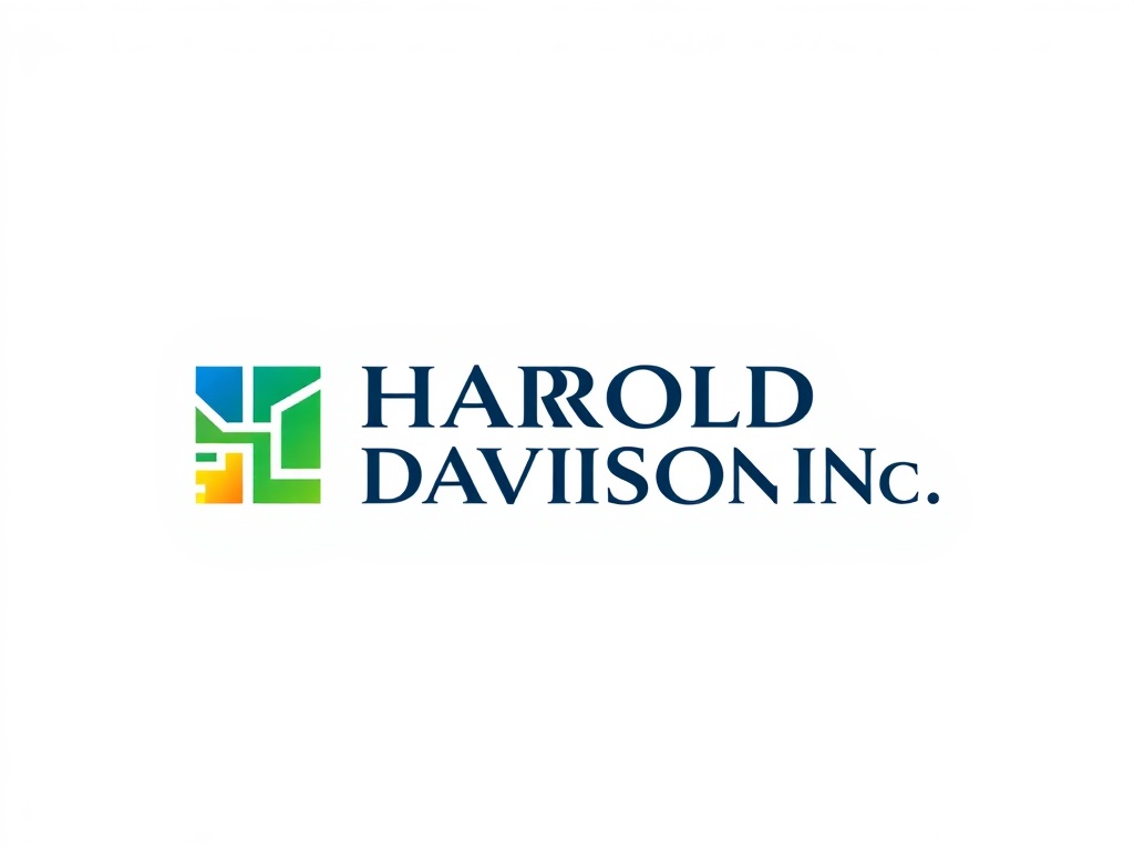 Harold Davidson & Assoc Inc