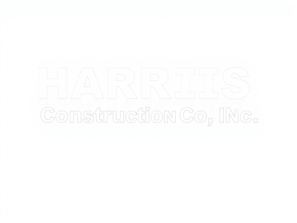 Harris Construction Co., Inc.