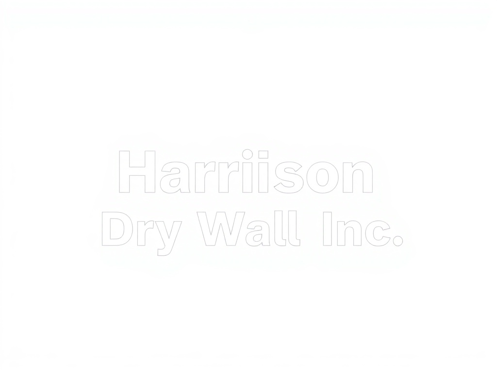 Harrison Dry Wall Inc