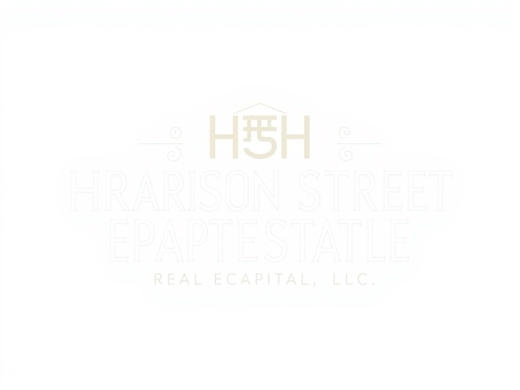 Harrison Street Real Estate Capital, Llc