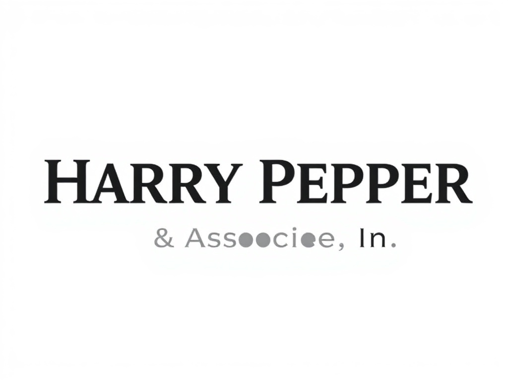 Harry Pepper & Assoc Inc