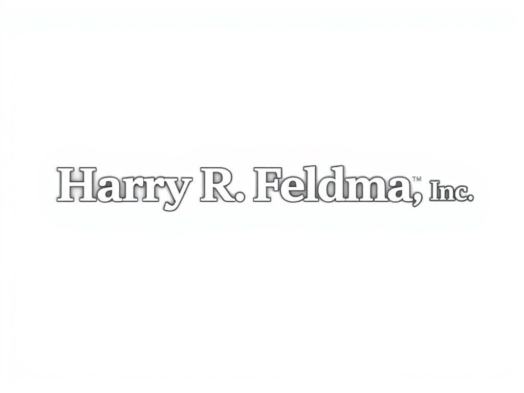 Harry R Feldman Inc