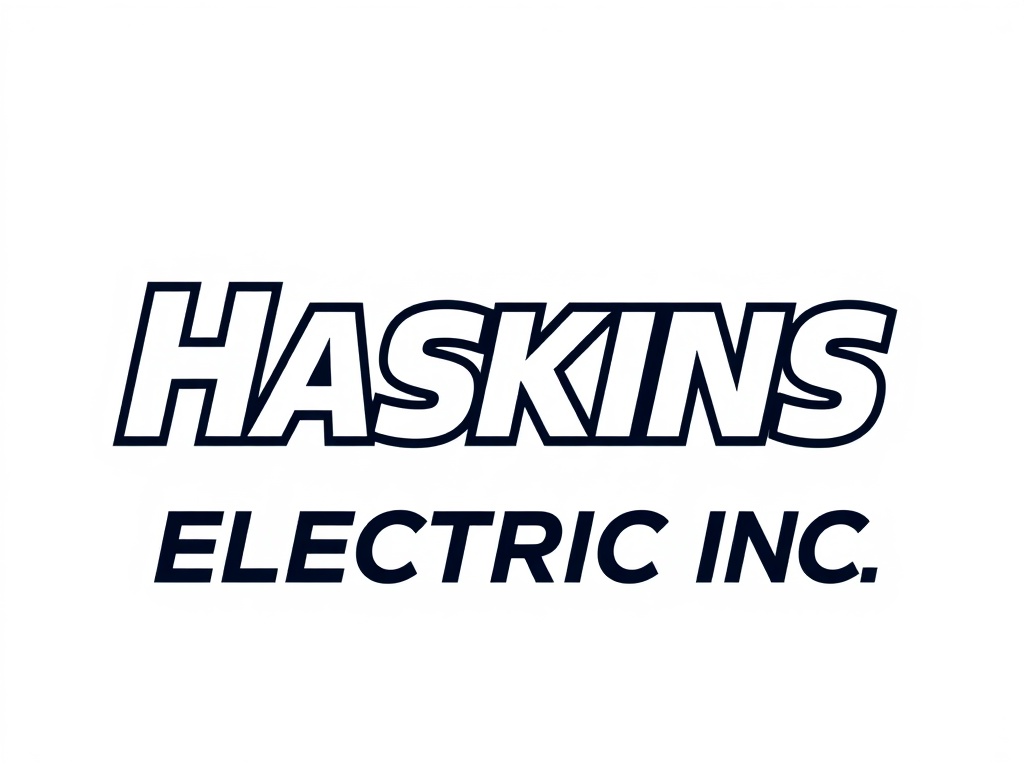 Haskins Electric Inc