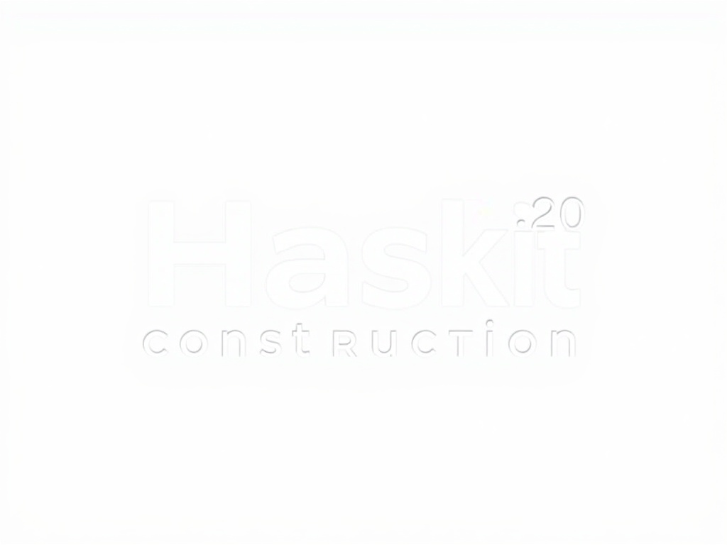 Haskit Construction