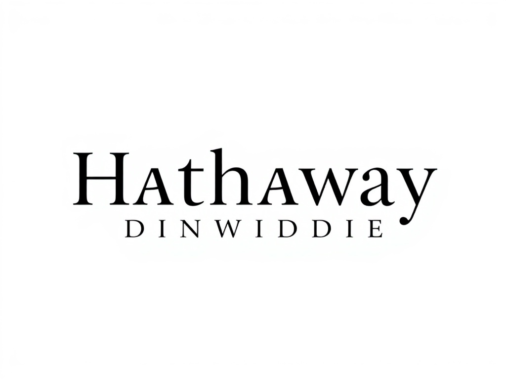 Hathaway Dinwiddie